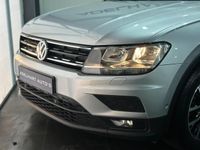 tweedehands VW Tiguan 1.5 TSI Comfortline / Navigatie systeem / Camera /