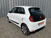 tweedehands Renault Twingo Z.E. R80 Collection * KOOPACCU / SUBSIDIE MOGELIJK **