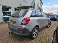 tweedehands Opel Antara 2.4-16V Enjoy motor kapot