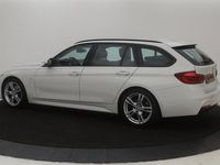 tweedehands BMW 330 3-SERIE i M Sport Edition | 1e eigenaar | Adaptive cruise | Trekh