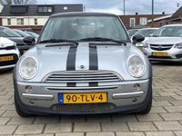 tweedehands Mini Cooper 1.6 Chili