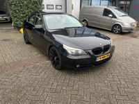 tweedehands BMW 525 5-SERIE i Executive