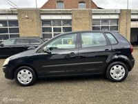 tweedehands VW Polo 1.2 Optive 5 deuren / Apk tot november 2024