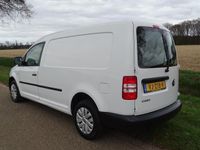 tweedehands VW Caddy Maxi 1.6 TDI