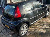 tweedehands Peugeot 107 1.0-12V XS