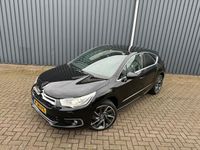 tweedehands Citroën DS4 1.6 THP Sport Chic Navi Cruise Clima Leer Massage