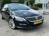 tweedehands VW CC 1.8 TSI