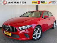 Occasion Mercedes A160 Business 109 PK (80 kW) 2019 Rood Hatchback