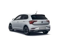 Nieuw VW Polo R-line Edition 95 PK (69 kW) 2025 Grijs Hatchback