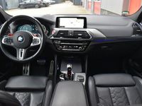 Occasion BMW X4 M Competition Edition 511 PK (375 kW) 2020 Zwart SUV