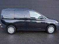 Occasion VW Caddy Business 75 PK (55 kW) 2024 Zwart (metallic) MPV