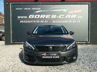 tweedehands Peugeot 308 1.6 BlueHDi / 1 ER PROP. / GPS / CAMERA / GAR.1AN