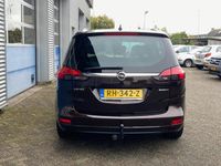 tweedehands Opel Zafira 1.4 Turbo Online Edition 7p.