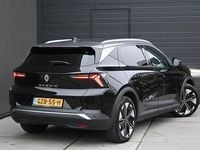 Occasion Renault Scenic E-Tech Techno 160 kW (218 PK) 2024 Zwart SUV