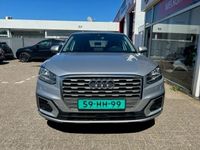 tweedehands Audi Q2 Q2 35 TFSI Sport S line Edition 51.000 KM * AUTOMAAT * 2020 NW