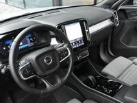 Occasion Volvo XC40 Plus 197 PK (144 kW) 2025 Grijs SUV
