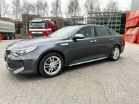 tweedehands Kia Optima 2.0 GDI HYBRIDE PHEV Business Dynamic Line/ORG NL/