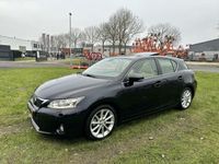 tweedehands Lexus CT200h Luxury Line - ADAP.CRUISE/DAK/LEVINSON/NAP