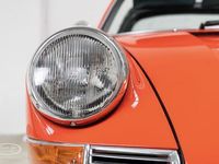 tweedehands Porsche 911 L 2.0 SWB Targa - ONLINE AUCTION