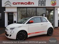 Occasion Fiat 500e Icon 86 kW (118 PK) 2021