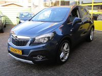 tweedehands Opel Mokka 1.4 T Cosmo