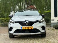tweedehands Renault Captur 1.0 TCe 90 Zen|Bluetooth|Nette auto!