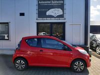 tweedehands Citroën C1 1.0-12V Séduction stuurbekrachtiging apk 7-2024