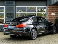 tweedehands BMW 540 540xDrive M Sport | Pano | Massage | Head-Up | V