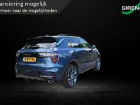 Occasion Lynk & Co 01 261 PK (191 kW) 2021 Blauw SUV