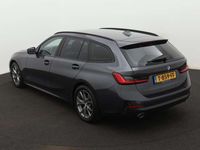 tweedehands BMW 320 320 Touring i High Executive VIRTUAL FULL-LED EL-AC