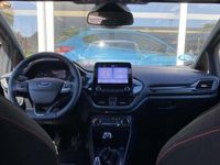 tweedehands Ford Fiesta 1.0 EcoBoost Hybrid ST-Line | Cruise Control | Ele