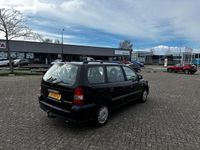 tweedehands Mitsubishi Space Wagon 2.4 GDI GLXi 7p. AIRCO.AIRCO.7PERSOONS