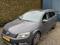 Occasion VW Passat 122 PK (89 kW) 2012 Stationwagen