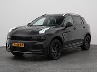 Occasion Lynk & Co 01 82 PK (60 kW) 2023 Zwart SUV