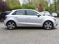 tweedehands Audi A1 Sportback 1.4 TFSI Connect DSG