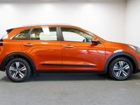 tweedehands Kia Niro 1.6 GDi Hybrid DynamicLine