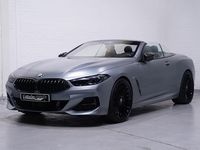 Occasion BMW 840 Executive 320 PK (235 kW) 2020 Grijs Coupé