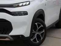 tweedehands Citroën C3 Aircross 1.2 PureTech C-Series | NAVI APPLE/ANDROID | CRUIS