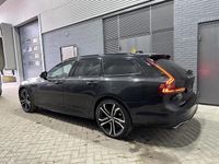 tweedehands Volvo V90 2.0 T6 AWD R-Design Luchtvering | ACC | Panoramadak | Harman/Kardon | 20 Inch