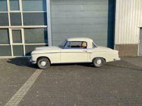 tweedehands Mercedes 220 220Ponton Coupe Bouwjaar 1957