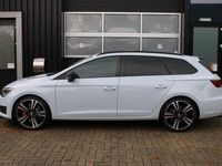 tweedehands Seat Leon ST 2.0 TSI Cupra 290 Pano / Dynamic Grey