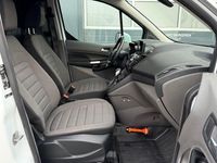 Occasion Ford Transit Connect Limited 120 PK (88 kW) 2021 Wit MPV