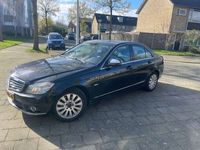 tweedehands Mercedes C180 K Elegance