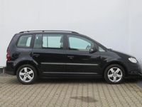 tweedehands VW Touran 1.4 TSI Optive