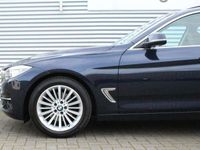 tweedehands BMW 328 i High Executive automaat