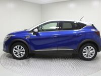 tweedehands Renault Captur 1.0 TCe 100 Intens | Camera / Climate / Carplay /