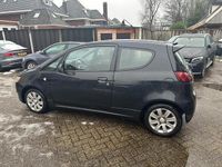 Occasion Mitsubishi Colt 75 PK (55 kW) 2012 Zwart Hatchback
