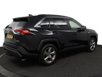 Occasion Toyota RAV4 218 PK (160 kW) 2022 Zwart SUV