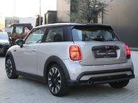 Occasion Mini Cooper Business 136 PK (100 kW) 2022 Grijs Hatchback