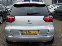 Occasion Citroën C4 Picasso SELECTION 156 PK (114 kW) 2012 Grijs MPV